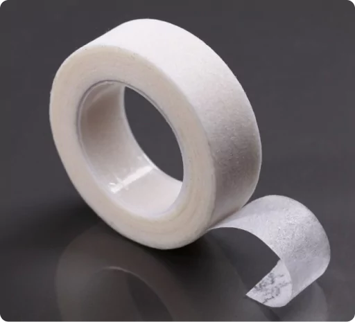 Nonwoven Tape Fabric